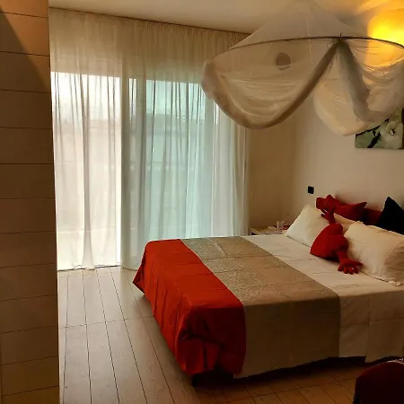 Apartment Regina Margherita Rimini
