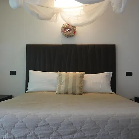 Regina Margherita Apartment