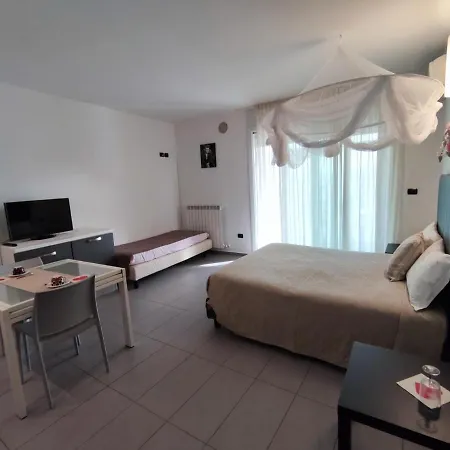 Apartment Regina Margherita *