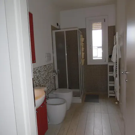 Regina Margherita Apartment *