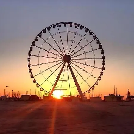 Regina Margherita Apartment *