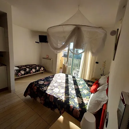 Apartment Regina Margherita