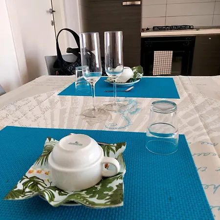 Regina Margherita Apartment Rimini