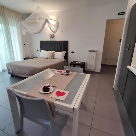 Appartement Regina Margherita