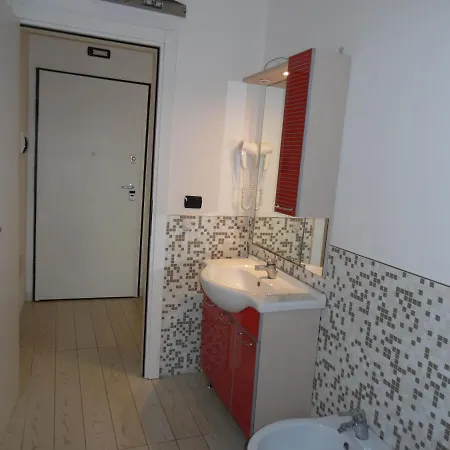 Regina Margherita Appartement Rimini