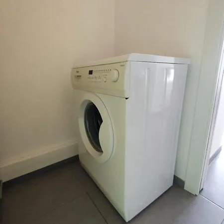 Regina Margherita Appartement *