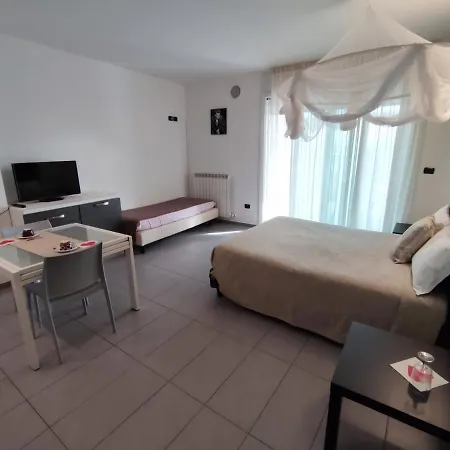 Apartman Regina Margherita Rimini