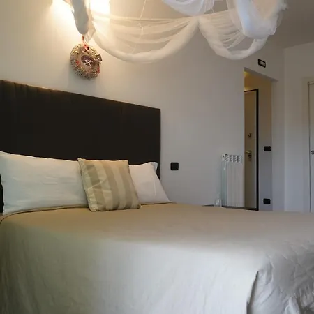 Regina Margherita * 리미니