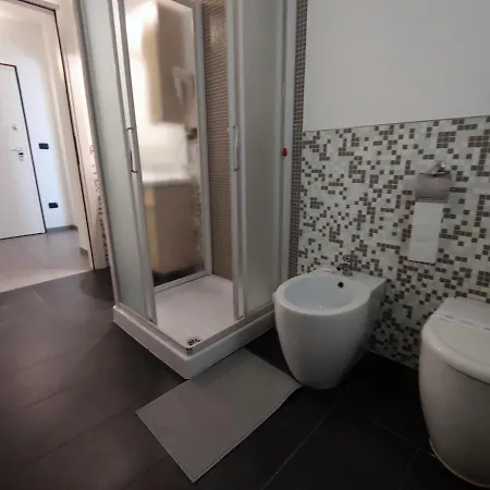 Appartement Regina Margherita *