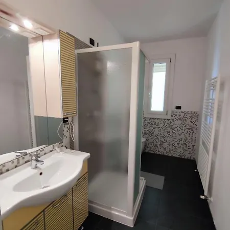 Apartment Regina Margherita