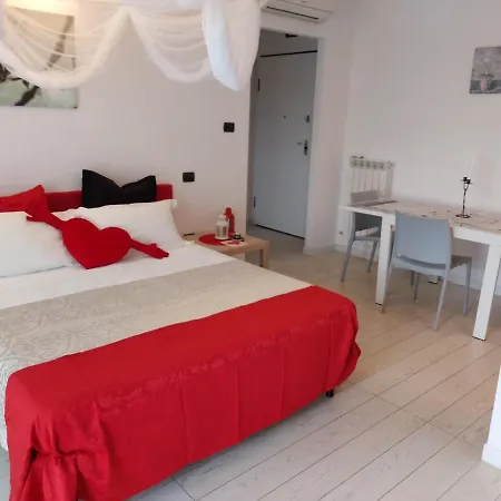 Regina Margherita Apartman