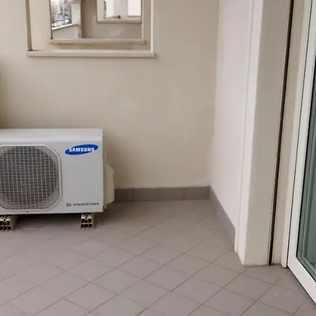 Regina Margherita Apartment