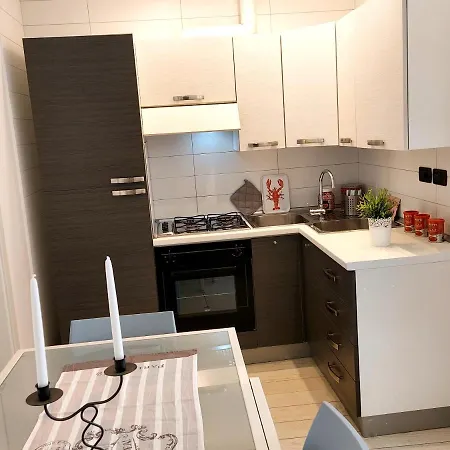 Regina Margherita Appartement