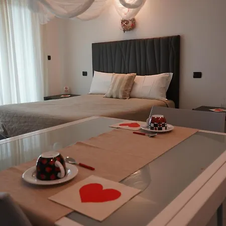 Appartement Regina Margherita Rimini