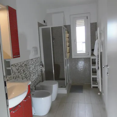 Regina Margherita Appartement