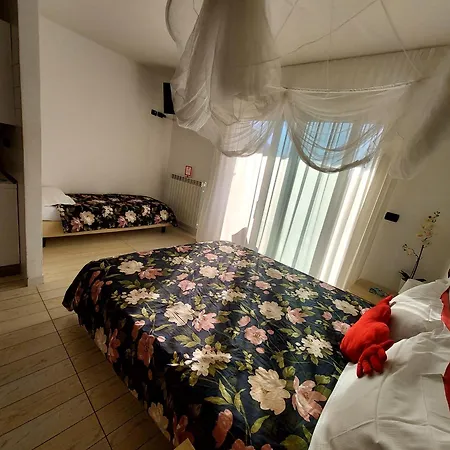 Regina Margherita Rimini