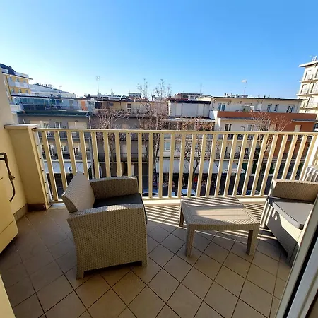 Regina Margherita Apartman