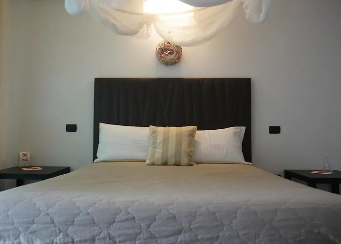 Regina Margherita شقة