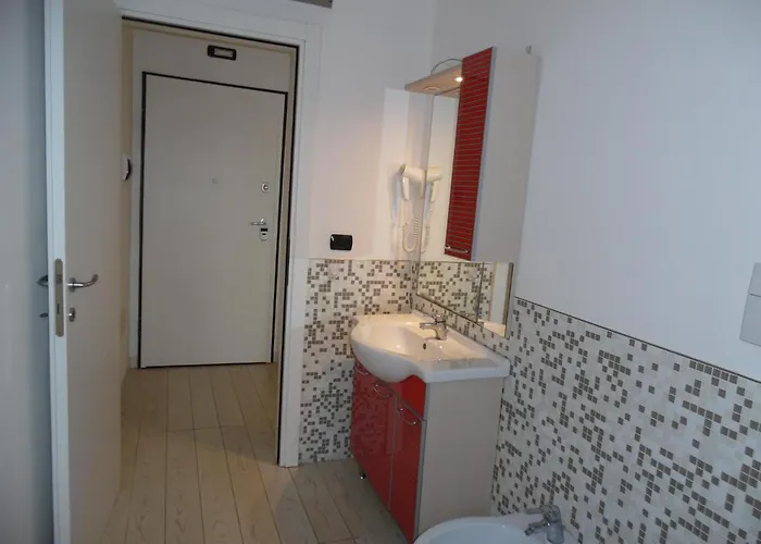 Regina Margherita شقة ريميني