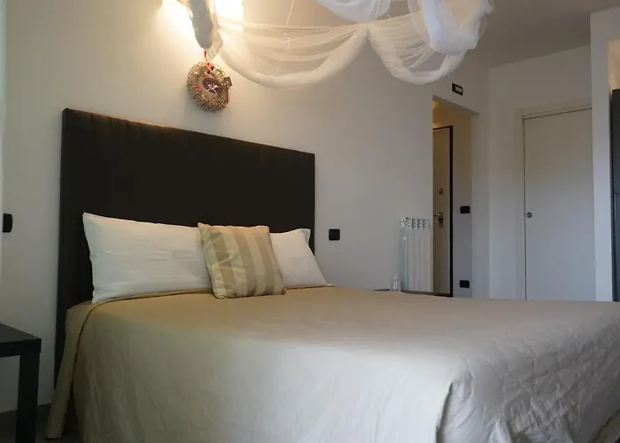 Regina Margherita * ريميني