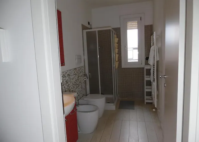 Regina Margherita شقة *