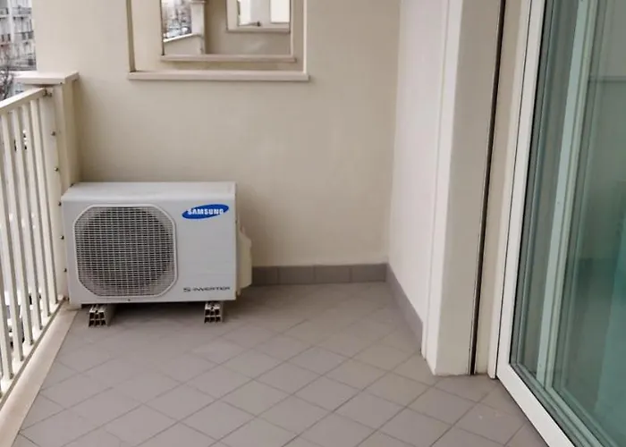 Regina Margherita شقة