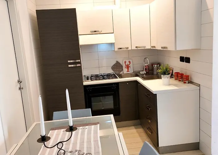 Regina Margherita شقة