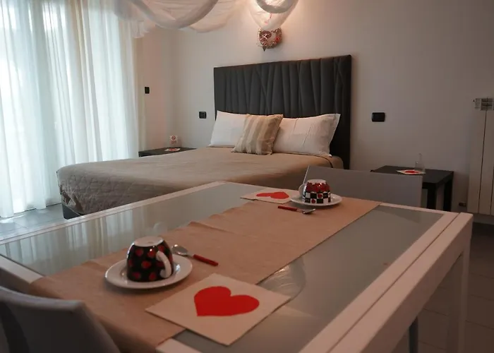 شقة Regina Margherita ريميني