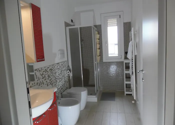 Regina Margherita شقة