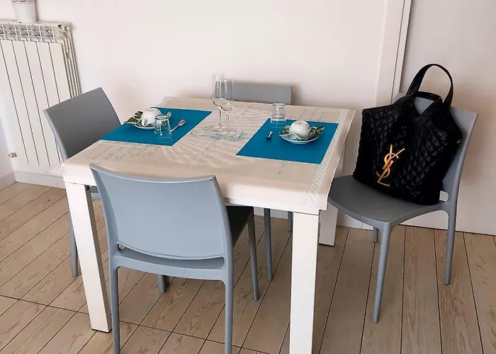 Regina Margherita * ريميني