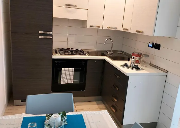 Regina Margherita شقة *