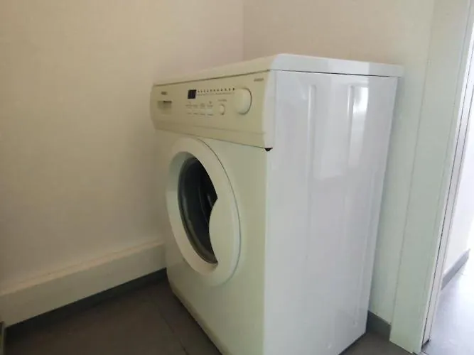 Regina Margherita Lägenhet *