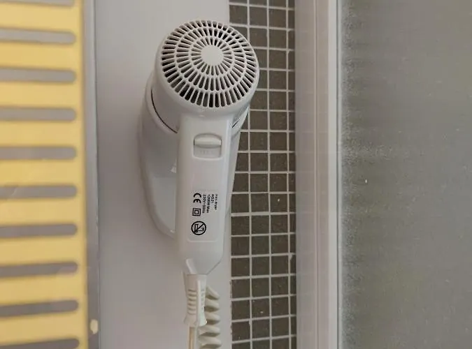 Lägenhet Regina Margherita *