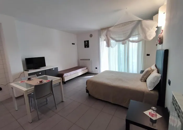 Lägenhet Regina Margherita *