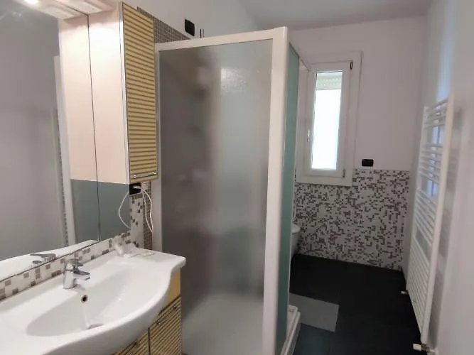 Lägenhet Regina Margherita